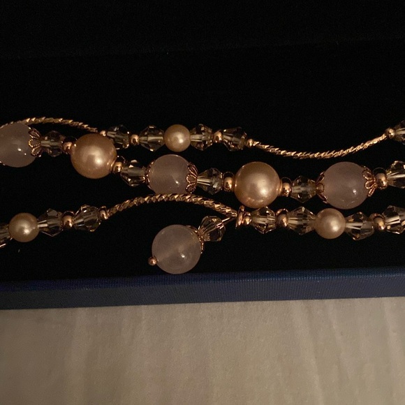 Iwatch Rose Gold Band - Picture 2 of 4